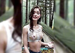 ASSIST! – My Boyfriend Banged Me in the Woods and Then Broke Up with Me – Ainena #021 [100% AI Generated] Trending Now