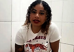 I wanna be screwed, my soaked twat needs large jocks to fill me with goo, come bang me. I'm your obese, large-titted hotty, I'm your bitch.