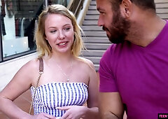 Pause Challenge - Starring: Dixie Lynn - PornFidelity