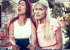 Vox Reloaded 4 - Enjoyment - Paula Shy & Sweet Cat - VivThomas