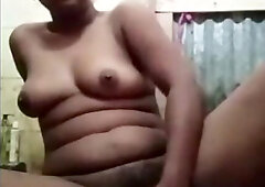 Barishal BD girl pussy fingering selfieTelegram @ZodxKing