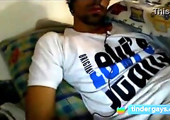 Junaid Pakistan dude fuck-stick