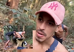 BLACK LET OUT THE BAG IN MY CREVICE INWARDS THE PUBLIC PARK