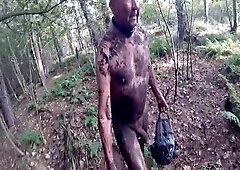 Part 3 Dirty Play In The Woods