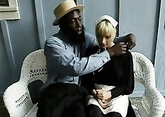 Wife Bangs In The Living Room. Nasty White Gal Gets Pounded By BBC. Cute Golden-Haired Takes On Interracial Schlong. Sexy mother I'd like to fuck