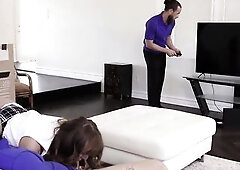 Gilfed - Cyndi Cynful - Ebony Friday Gilf