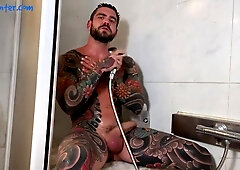 Juan Lucho - Best Adult Clip Gay Big Dick Crazy Exclusive Version