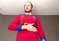 Fart, fart worship, ass smelling pov