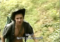 [Bloc] Summer Sex Camp