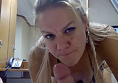 Mature milf handjob cum, fat cum sluts, swallow