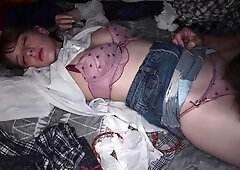 Amateur Asian MILF Hardcore Sex at014