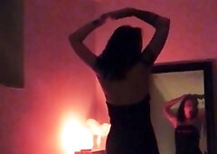 Amateur Webcam Chick Masturbates On Webcam More at