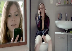 Aomi Muyock, Klara Kristin & Others - Explicit Sex from Love 3 (2015)