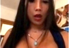 Compilation, transgender surprise