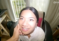 My girlfriend, 4k porn