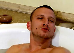 3rd Degree: Expertly Sucking For Mr. Pete