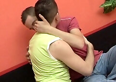 Big cock cumming, gay fuck, gay teen (18+)