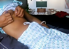 Techer In Class Room Full Hindi Story Sex