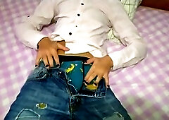 Raw anal, skinny anal, tight 18yo ass