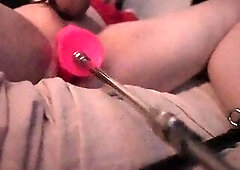 Screwing My Butt - Teaser