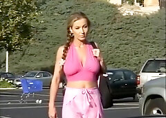 Best pornstar Darien Ross in hottest blonde, milfs xxx clip