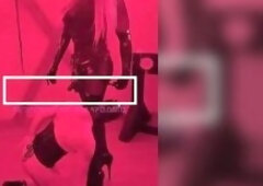 Bitch Goddess worship