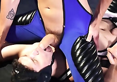 Hottest Sex Video Homosexual Big Dick Greatest , Take A Look