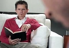 Brazzers: Unleashing Scott's Endless Dick