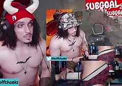 Masturbate, adult toys, gaming