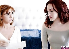 Freya Parker and Lumi Ray should make the almost any of this opportunity