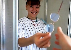 BettDuett - Squirtvideo doppelt gecrasht