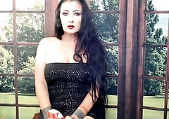 No permission given ever, if so u owe. Yu can suffer, wear a cage. Take the discomfort. Yu are plan to get my smoke in u, mush mud of your mind whilst