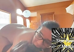 Max Gives Vicki His Morning Wood