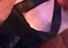 Sissy Lola fucked by Master