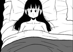 Wild adult games and steamy game sex featuring Kumaben1