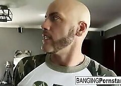 Nikita gets fucked a hard POV fuck