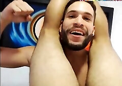 Ass worship live on Cruisingcams