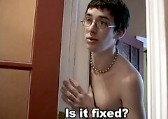 THE 3 TENNERS - sequence four