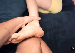 Daniel Wilson's Intense Therapy Explores Deep Forbidden Pleasures