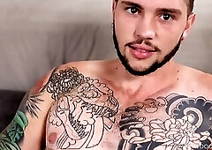 Boy and his penis 1-10