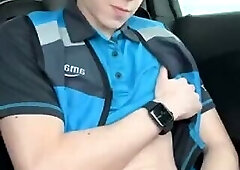 Car Wank
