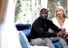 Cum Gluttons: Sucking Up To The In-Laws