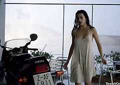 Penelope Cruz Gets Her Nipples Sucked Hard In Several Sex Scenes