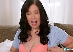 Latinas, plenty of, go to