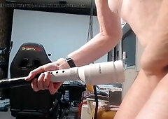 Masturbation, old, old man masturbation