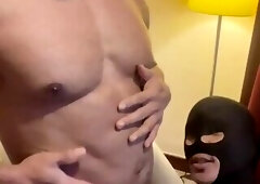 MELTYPIE couple bodybuilder  @EWEXIJ