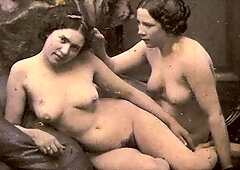 My Secret Life, Tales From A Victorian Boudoir