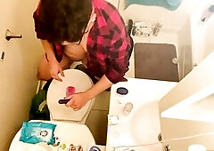 Fake Discloses This Roommate's Secrets (FTM Trans)