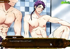 Total Service Game 1.ten.1 Demo (Remi Svensson Fresh Route)