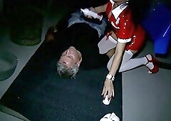 Sexy Slut Riding Vol.2 - Episode 3